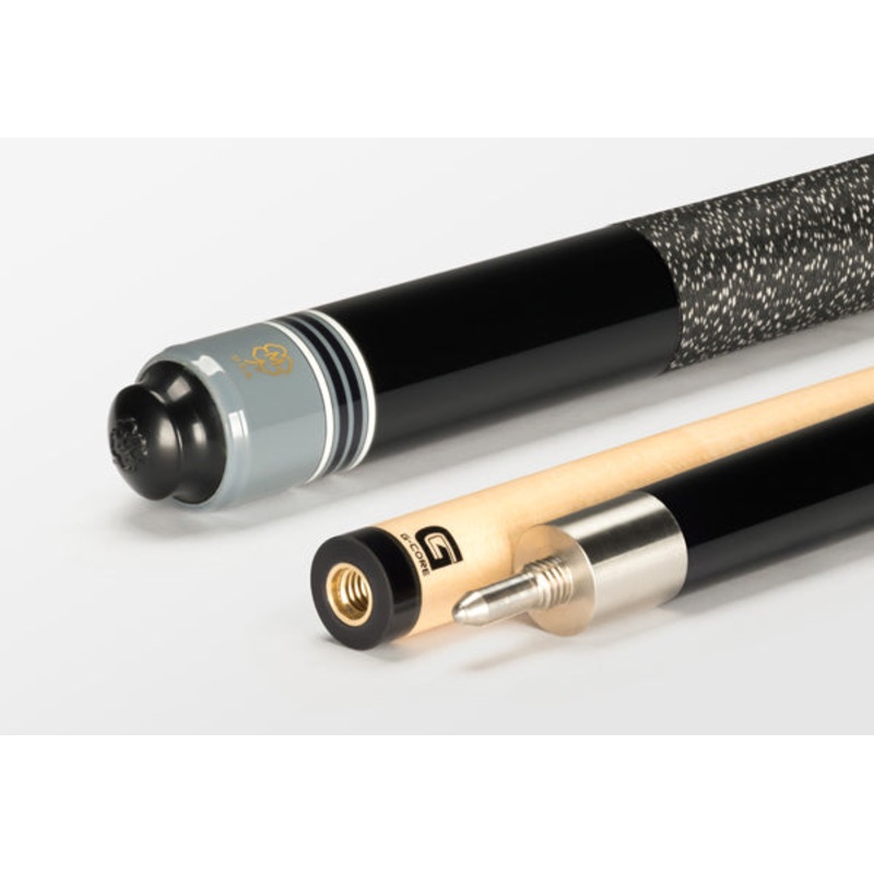 McDermott G206C4 – 2025 January Cue Of The Month