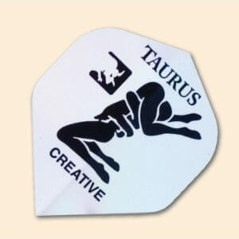 Metallic Zodiac Flights – Taurus Standard