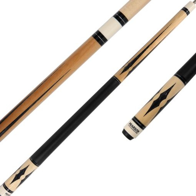 Pearson Players Cue 2 19oz