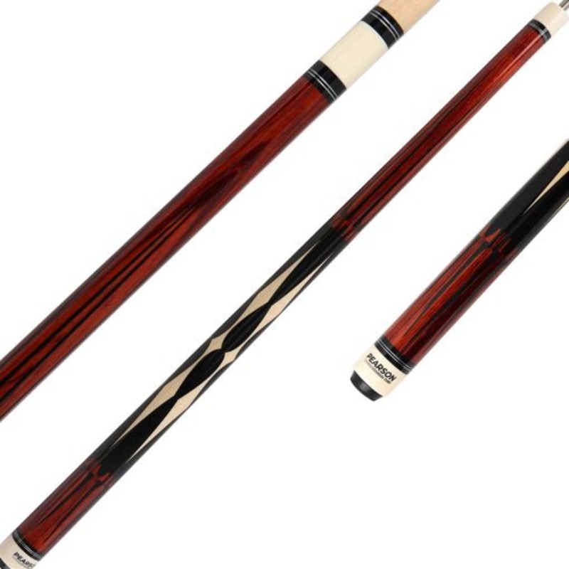 Pearson Players Cue 4 19oz