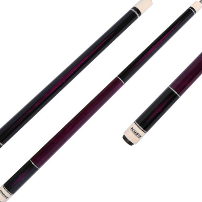 Pearson Players Cue Purple – 20oz