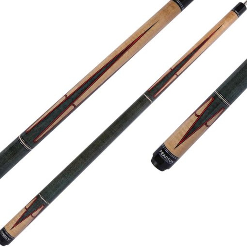 Pearson Prestige Cue 2 20oz