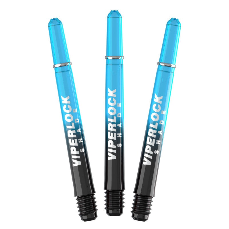 Viperlock Shade Shaft InBetween Aqua