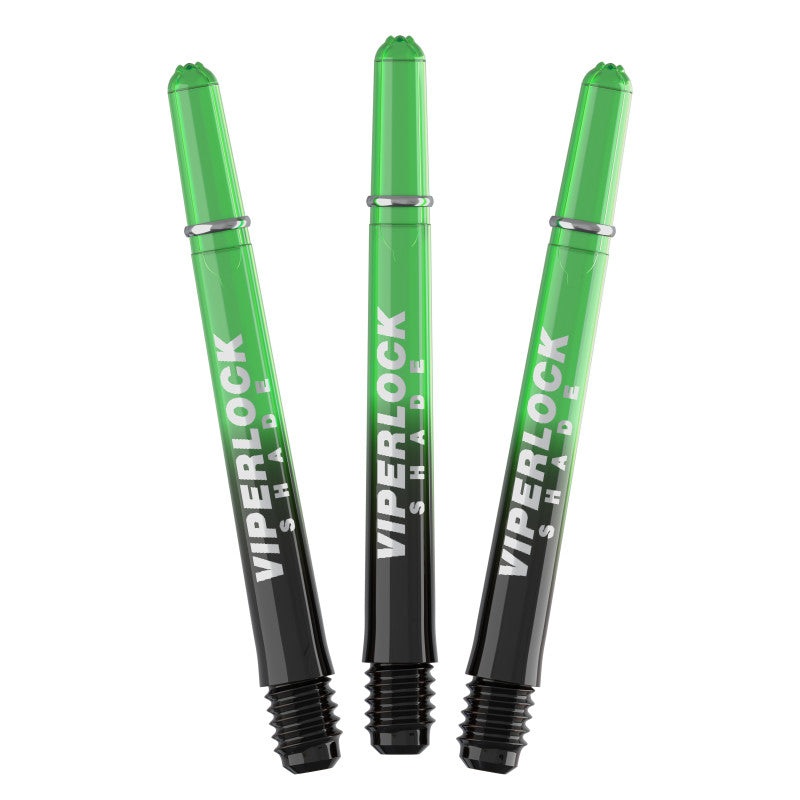 Viperlock Shade Shaft InBetween Green