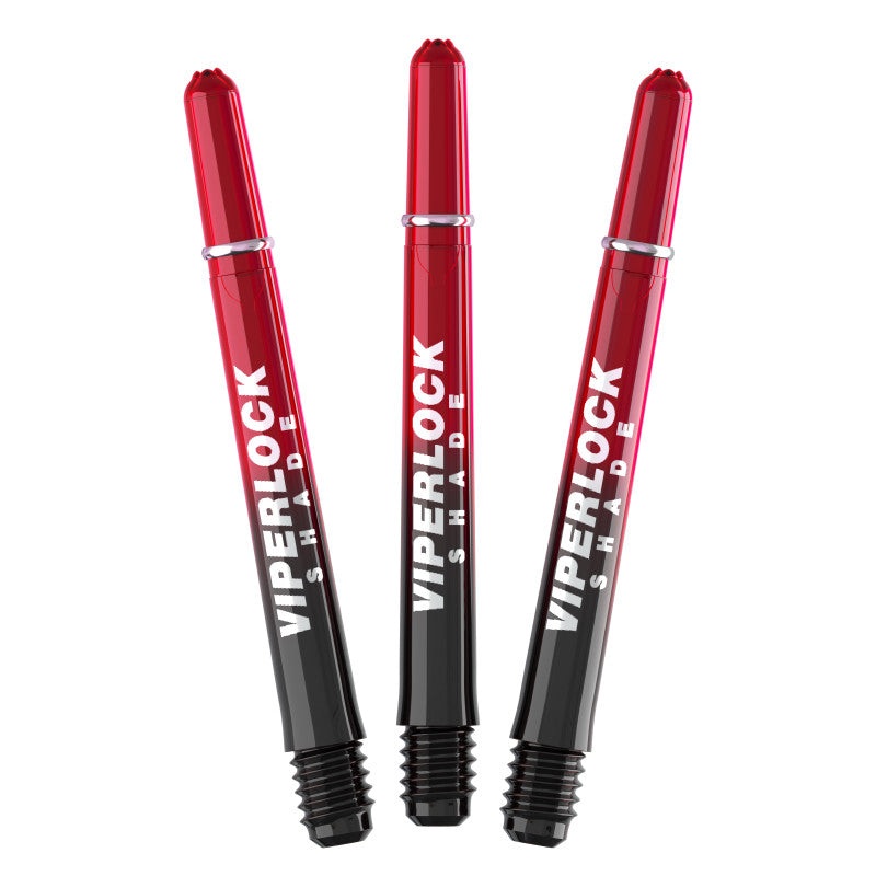 Viperlock Shade Shaft InBetween Red