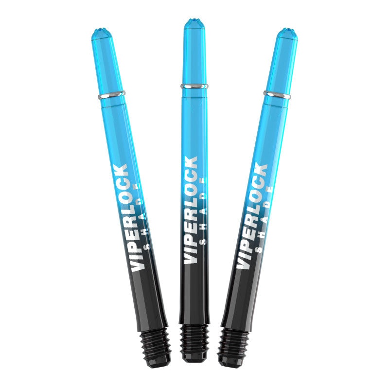 Viperlock Shade Shaft Medium Aqua