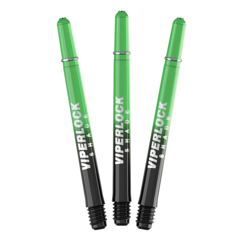 Viperlock Shade Shaft Medium Green