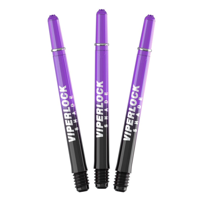 Viperlock Shade Shaft Medium Purple