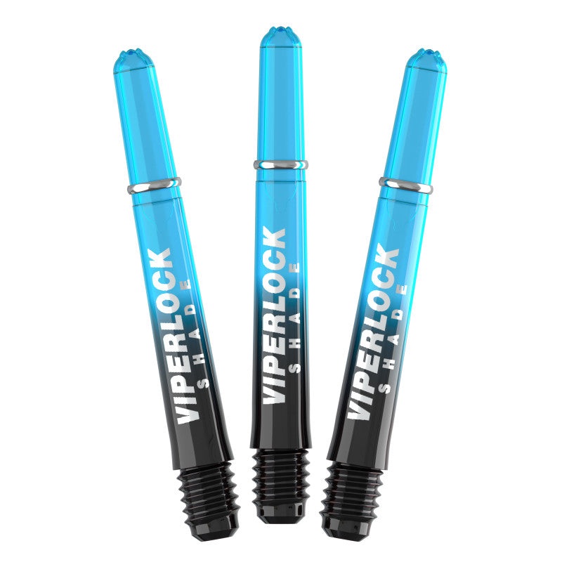 Viperlock Shade Shaft Short Aqua