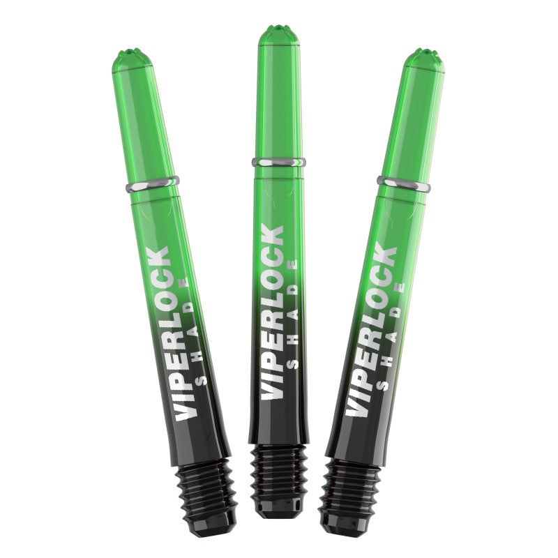 Viperlock Shade Shaft Short Green