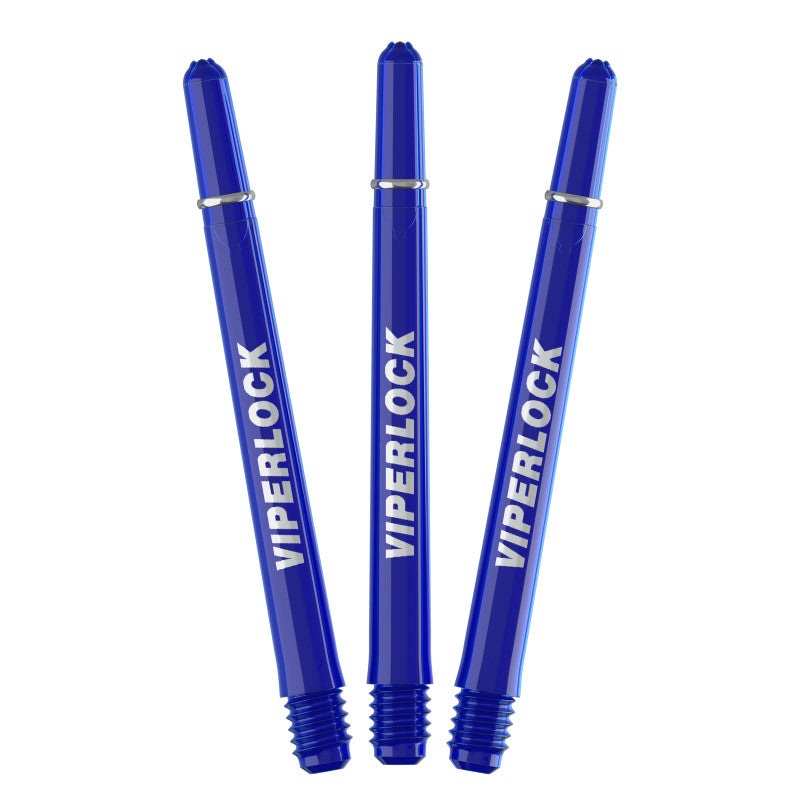 Viperlock Shaft Medium Blue