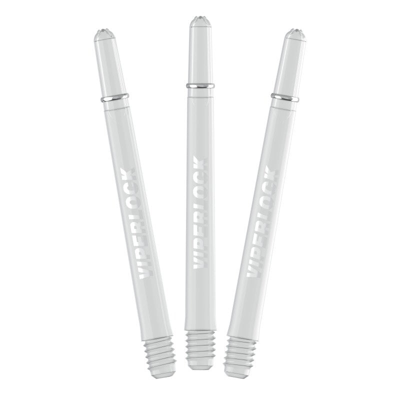 Viperlock Shaft Medium Clear