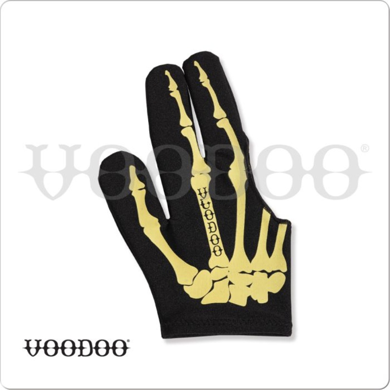 Voodoo Bone Glove BGRVOD – Bridge Hand Right