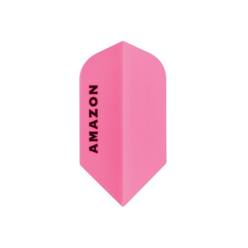Amazon Slim Neon Pink Flights