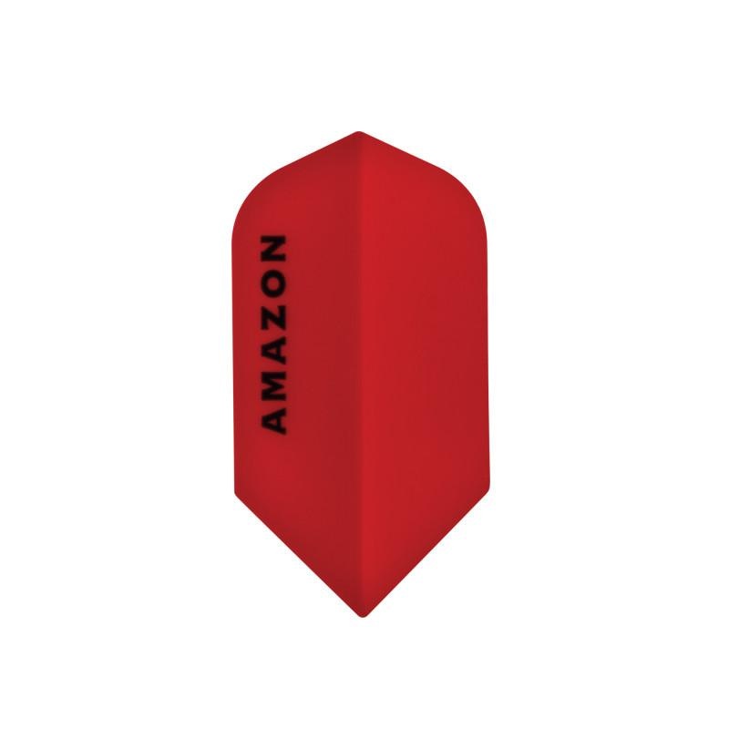 Amazon Slim Red Flights