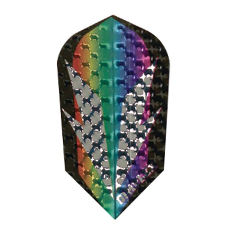 Dimplex Slim Lightning Flights