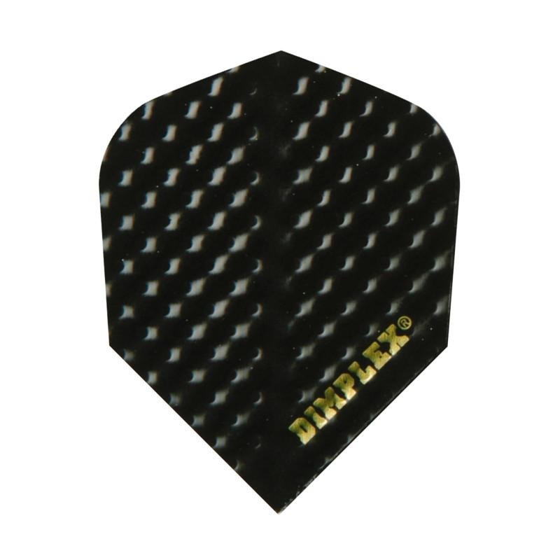 Dimplex Standard Black Flights