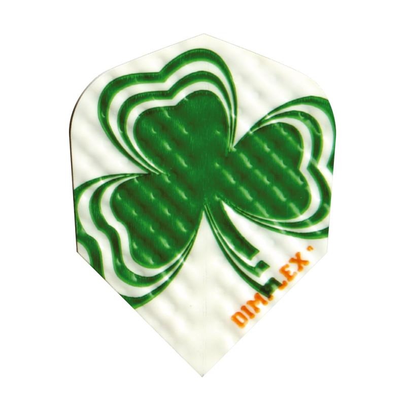 Dimplex Standard Clover Flights