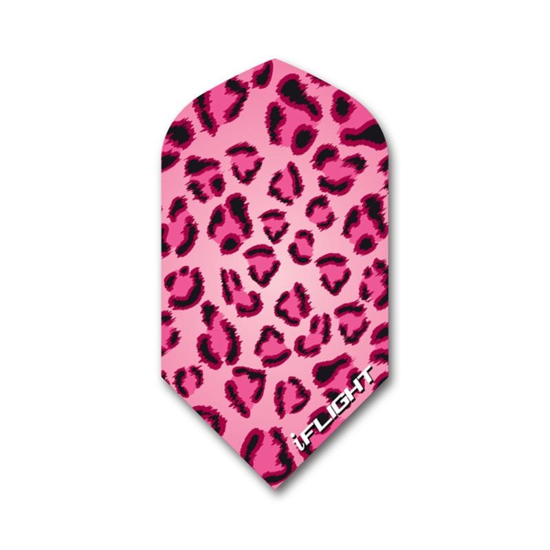 Elkadart iFlight Slim Pink Cheetah