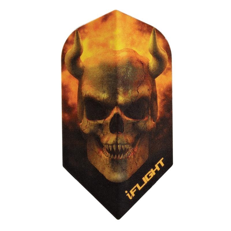 Elkadart iFlight Slim Skull/Horns