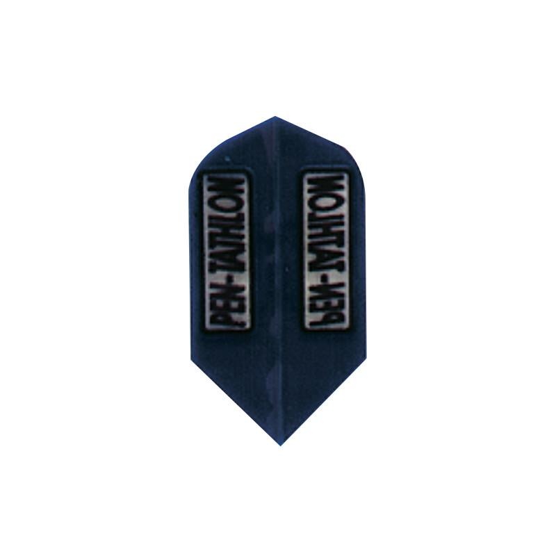 Pentathlon Slim Navy Blue Flights