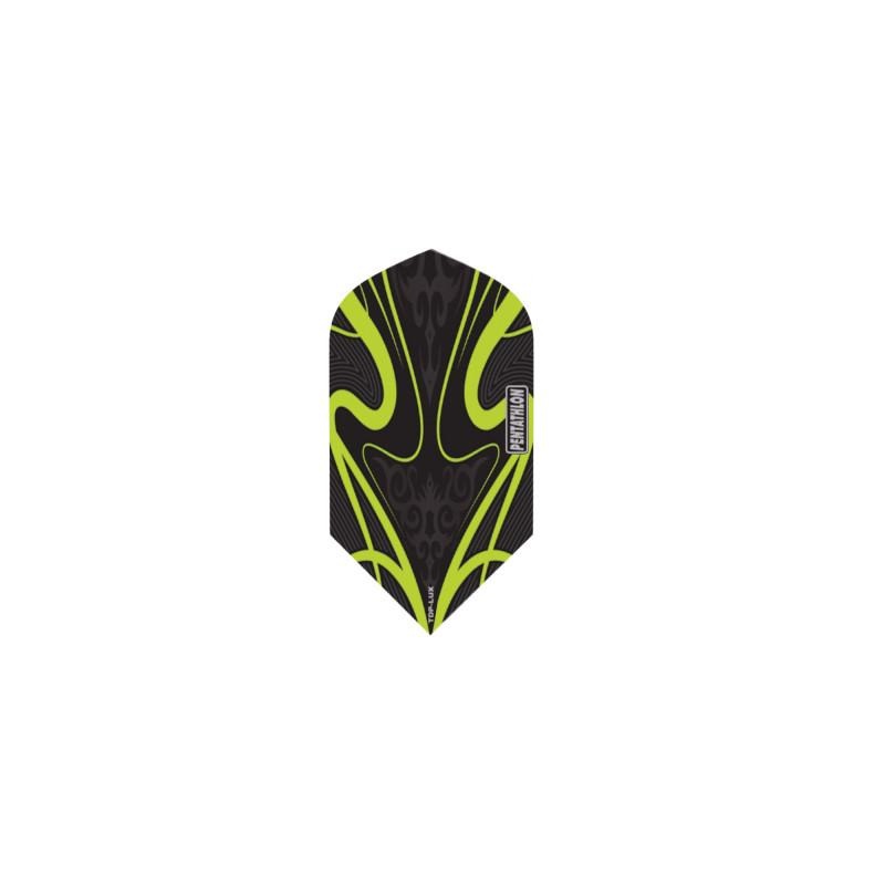 Pentathlon TDP-LUX Slim Green Flights