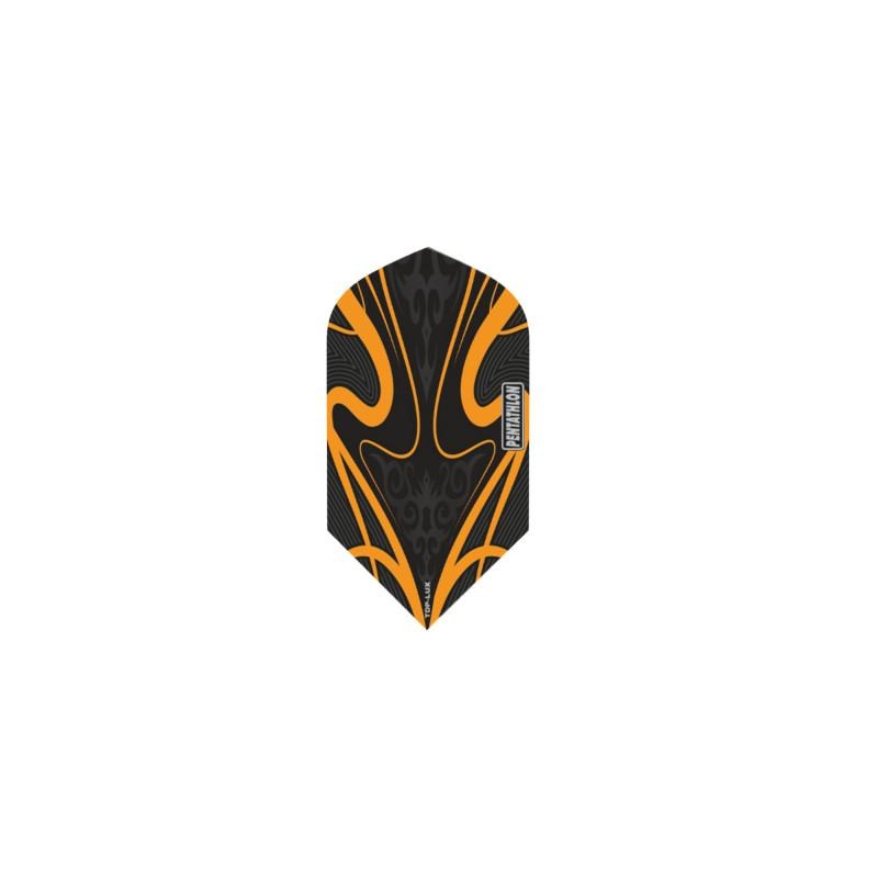 Pentathlon TDP-LUX Slim Orange Flights