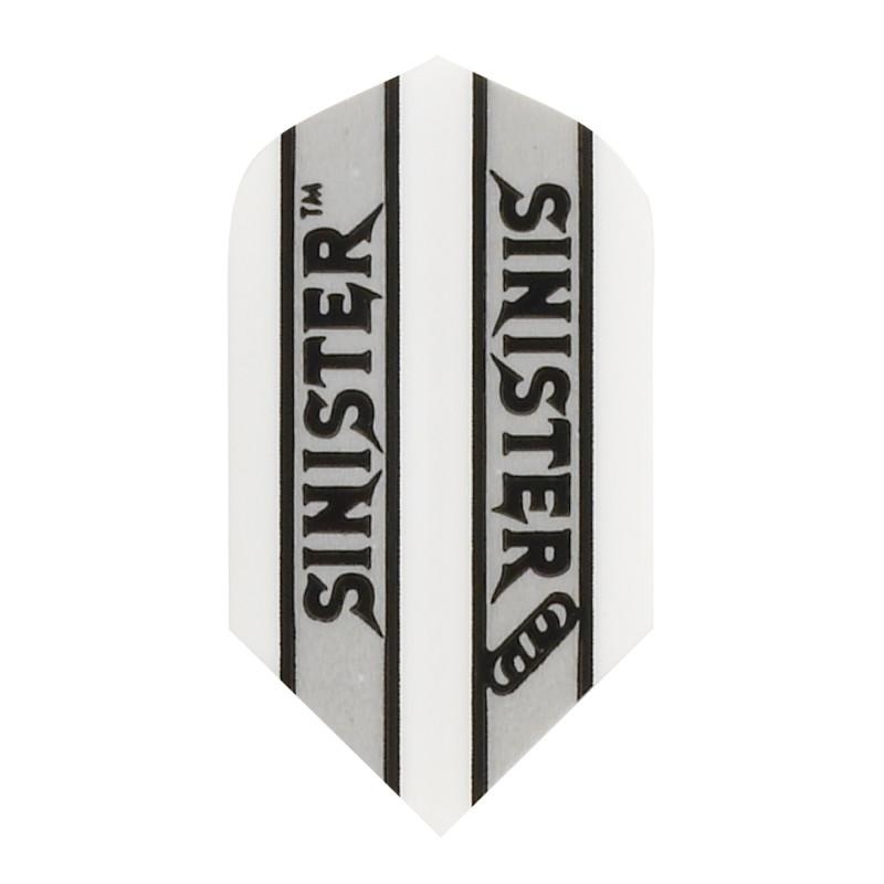 V-100 Sinister Flights Slim White