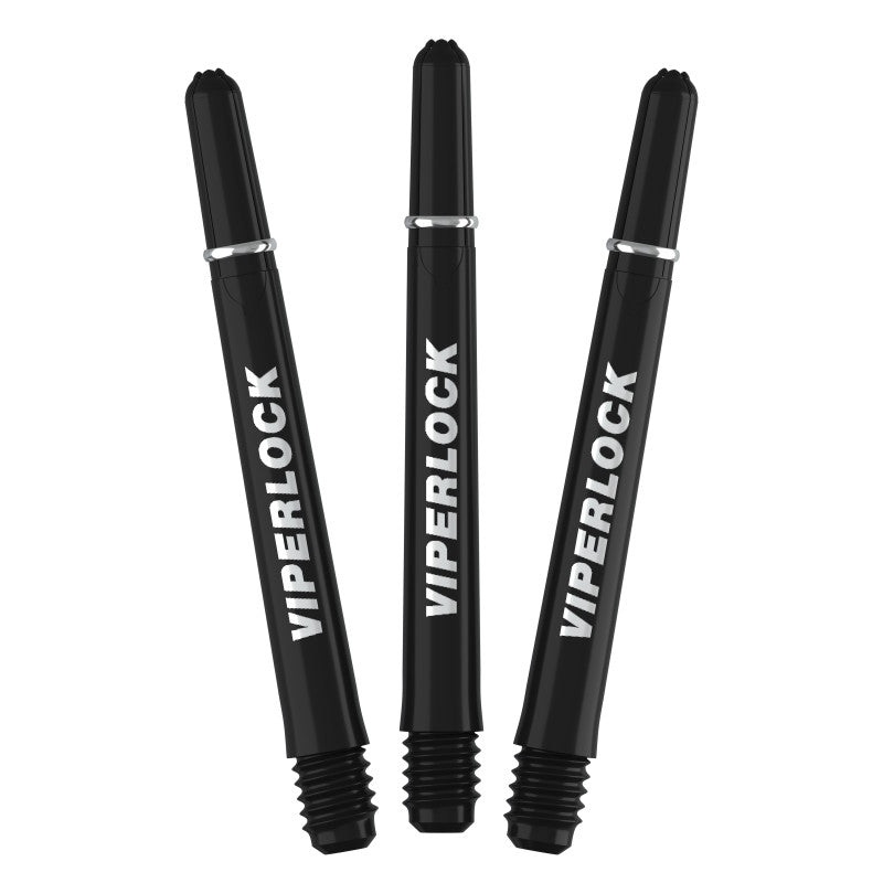 Viperlock Shaft InBetween Black