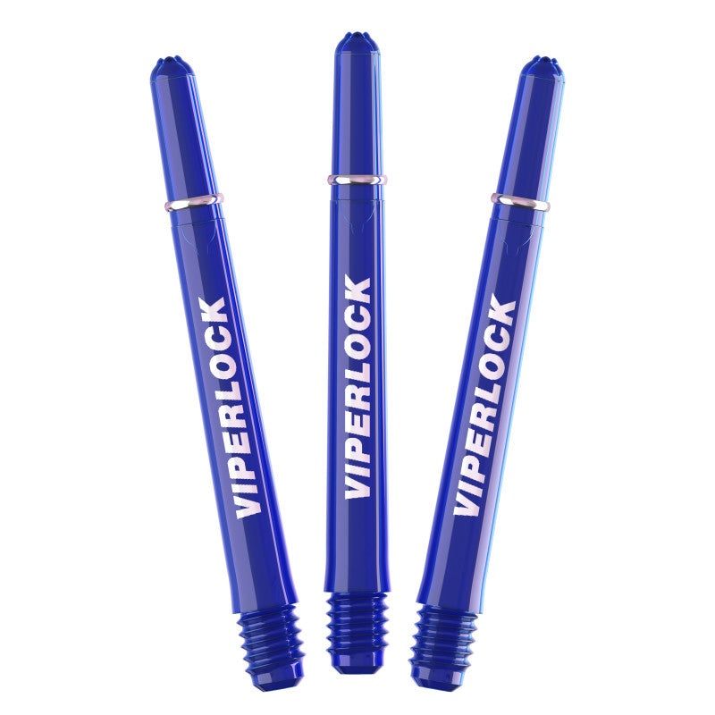 Viperlock Shaft InBetween Blue