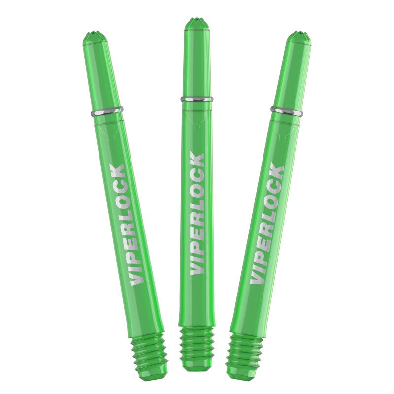 Viperlock Shaft InBetween Green