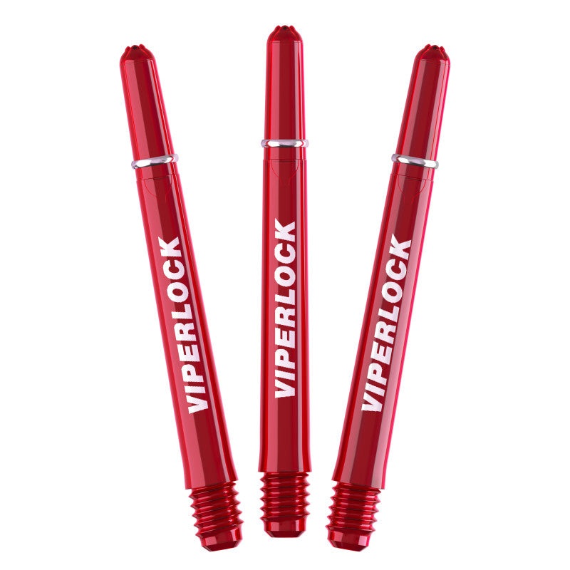 Viperlock Shaft InBetween Red
