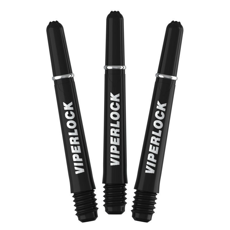 Viperlock Shaft Short Black