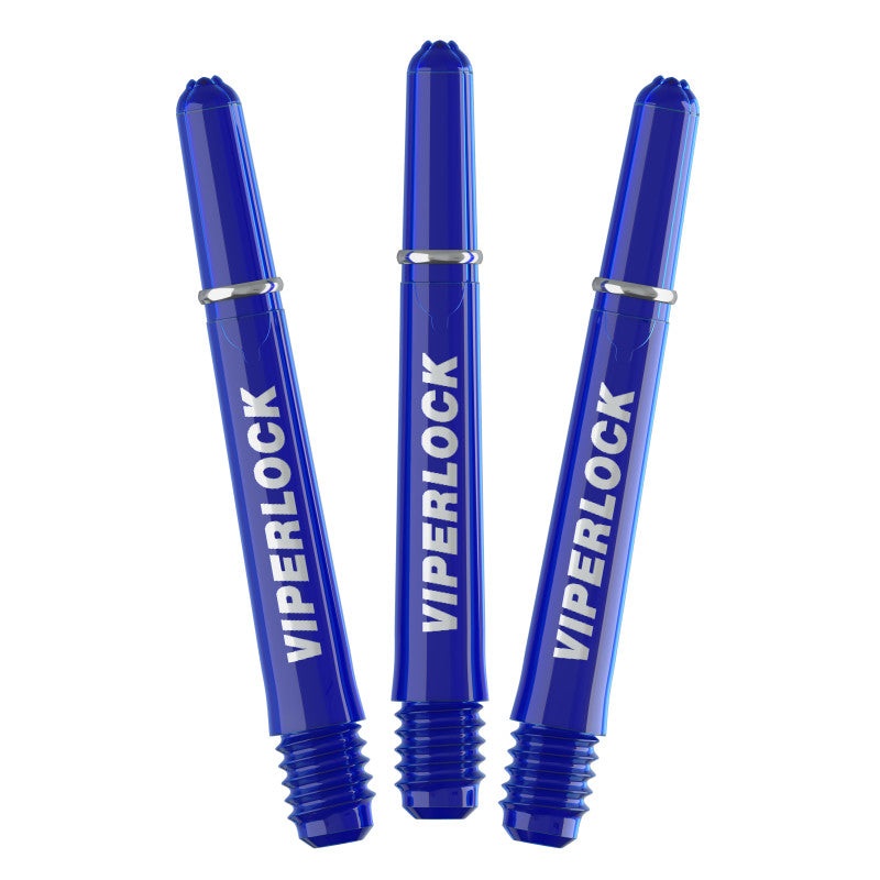 Viperlock Shaft Short Blue