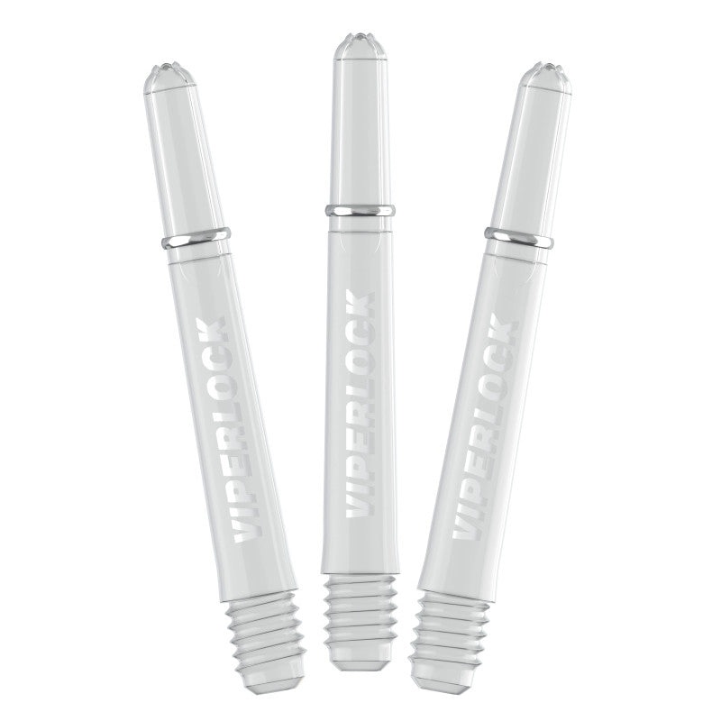 Viperlock Shaft Short Clear