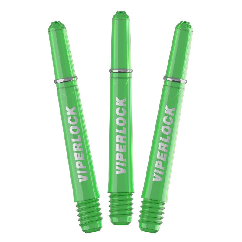 Viperlock Shaft Short Green