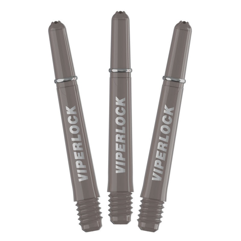 Viperlock Shaft Short Smoke