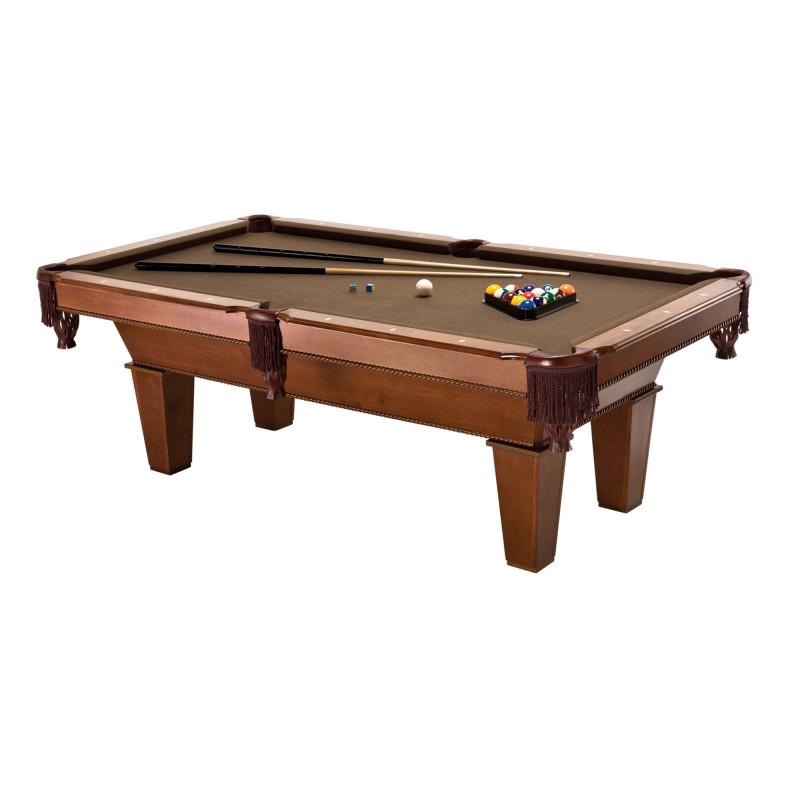 Fat Cat Frisco 7.5′ Billiard Table