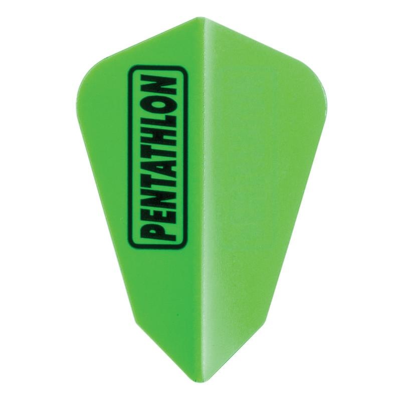 Pentathlon Fantail Green Flights
