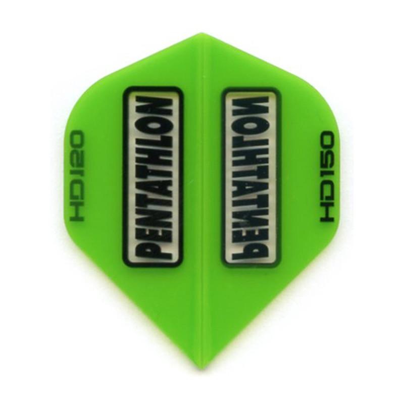 Pentathlon HD 150 Standard Green Flights