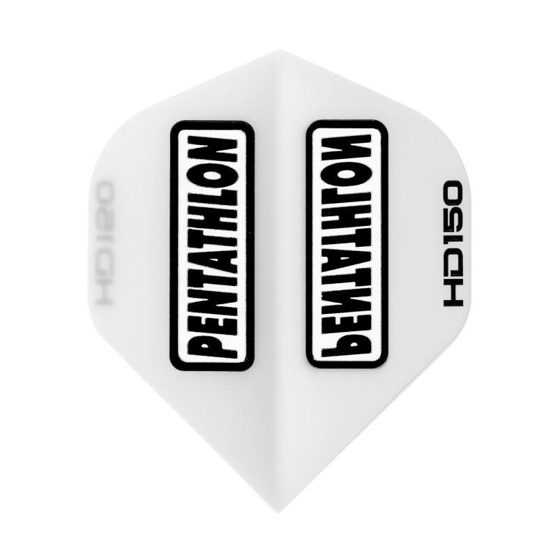 Pentathlon HD 150 Standard White Flights