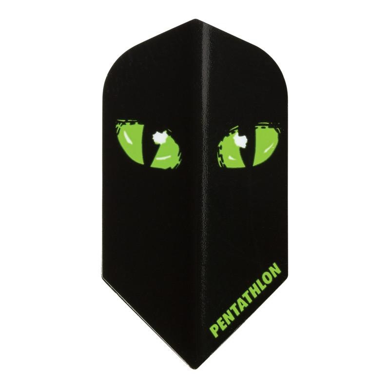 Pentathlon Slim Black Cat Flights