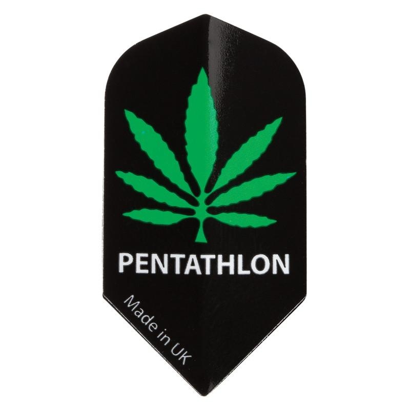 Pentathlon Slim Cannabis Flights