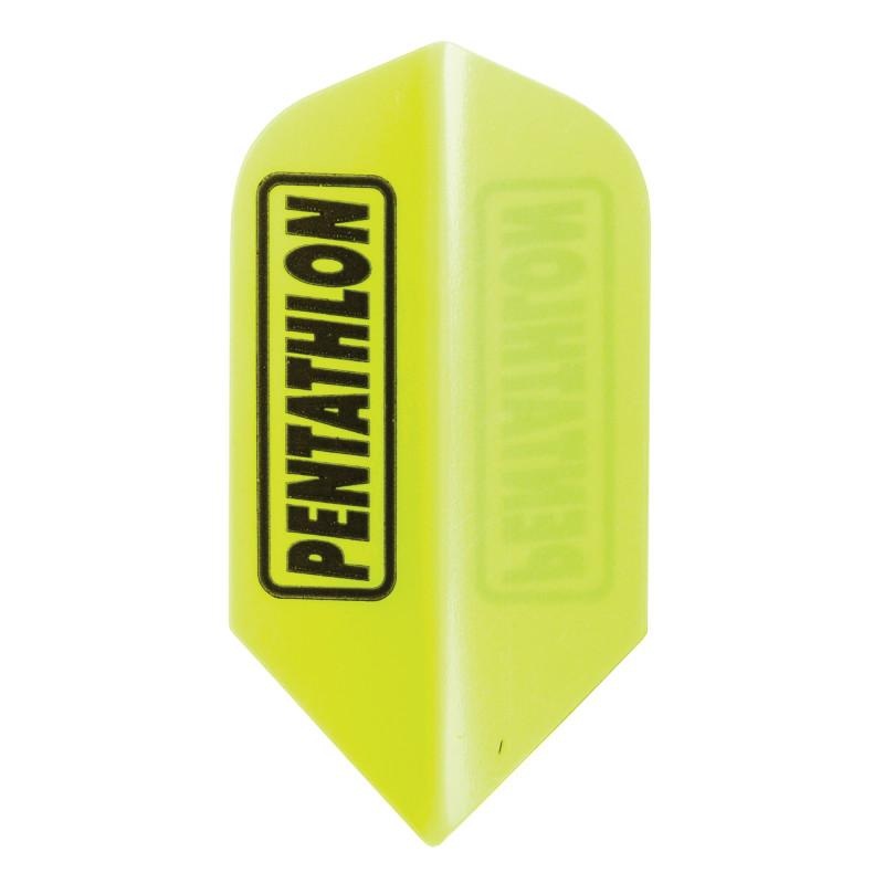 Pentathlon Slim Green Flights