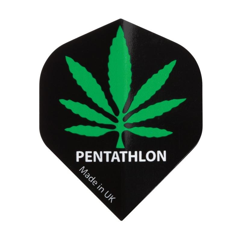 Pentathlon Standard Cannabis Flights