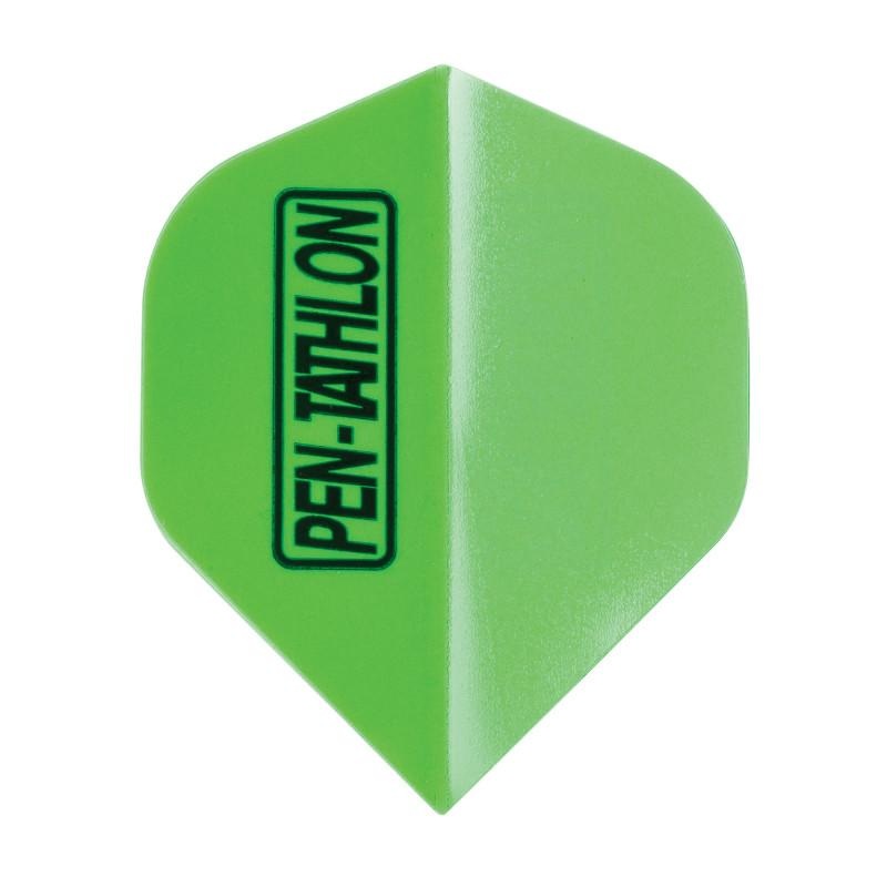 Pentathlon Standard Green Flights