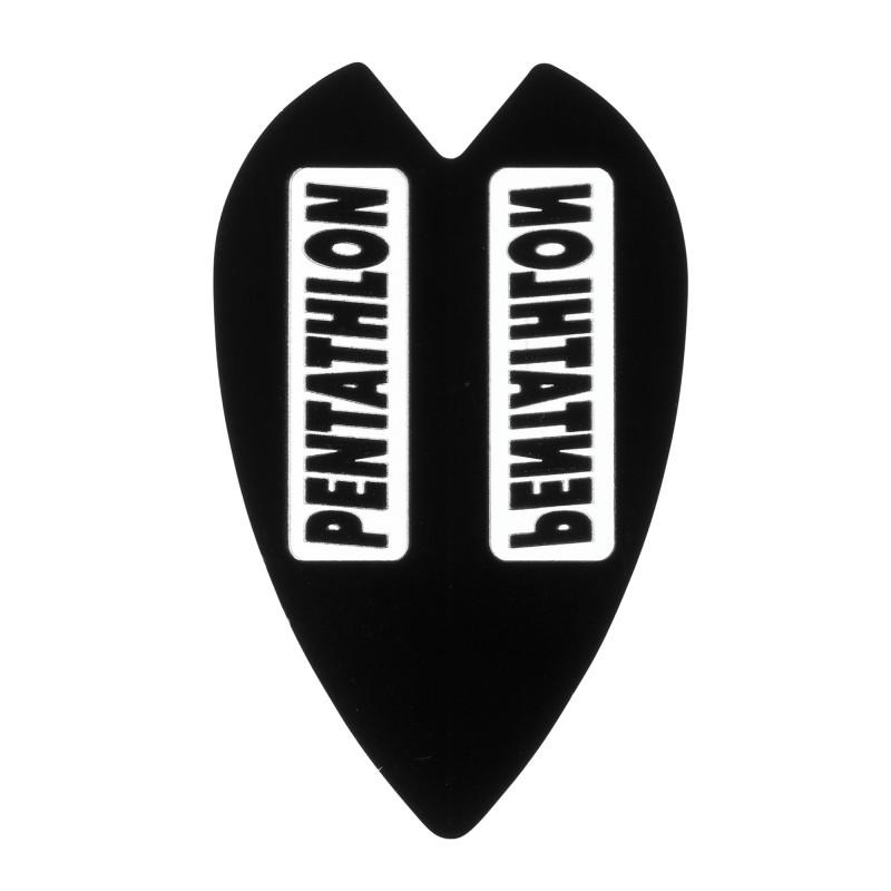 Pentathlon Vortex Black Flights