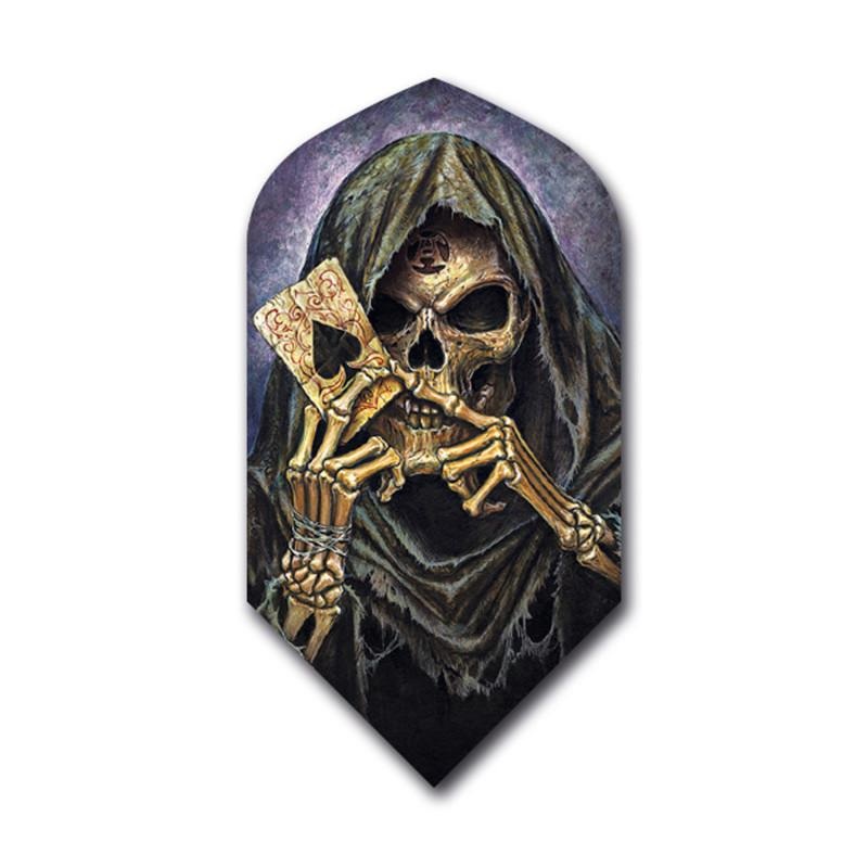 Reapers Ace Alchemy Flights