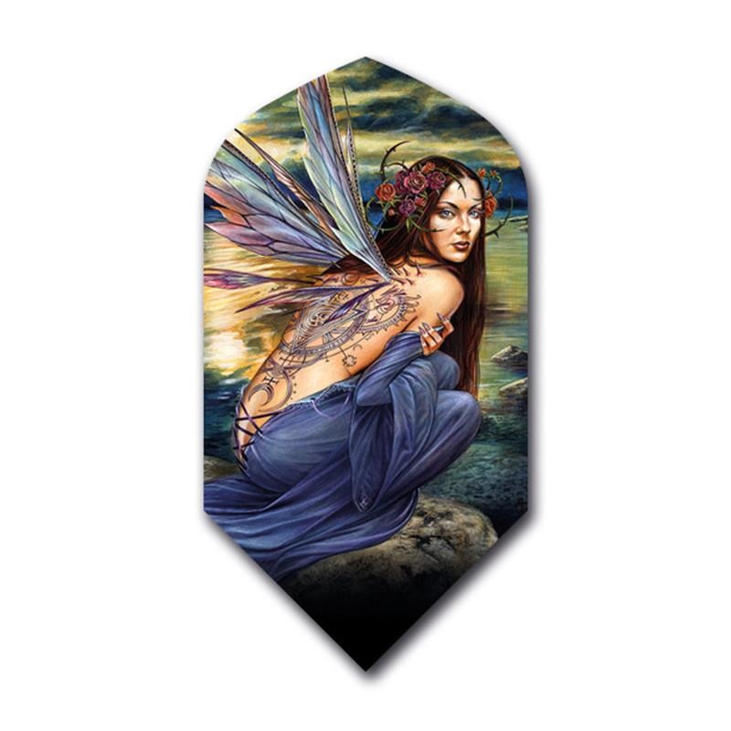 Sylindine Alchemy Slim Flights