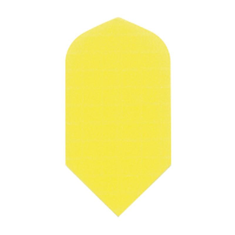 V-Riptex Flights Slim Yellow